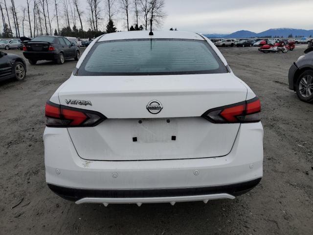 Photo 6 from auction – 2020 NISSAN VERSA S with VIN 3N1CN8DV6LL861633