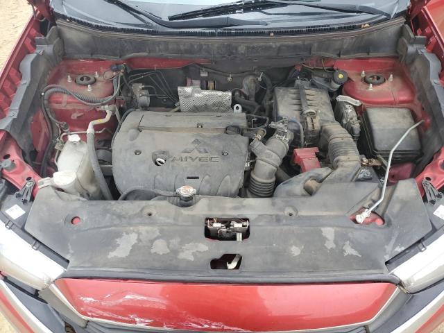 Photo 12 from auction – 2016 MITSUBISHI OUTLANDER with VIN JA4AP3AU9GZ058482