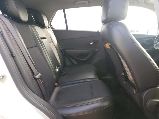 Photo 10 from auction – 2017 CHEVROLET TRAX 1LT with VIN KL7CJLSB8HB226875