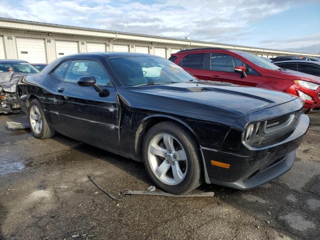 Photo 4 from auction – 2012 DODGE CHALLENGER with VIN 2C3CDYAG0CH228158