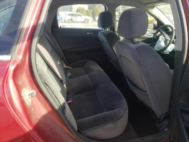 Photo 10 from auction – 2006 CHEVROLET IMPALA LT with VIN 2G1WT55K369111819
