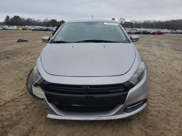 Photo 5 from auction – 2016 DODGE DART SE with VIN 1C3CDFAAXGD585124