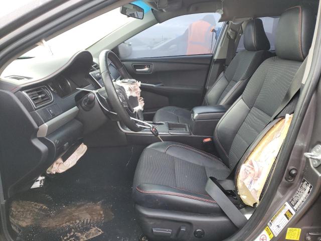 Photo 7 from auction – 2015 TOYOTA CAMRY LE with VIN 4T1BF1FK0FU086588