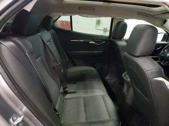 Photo 11 from auction – 2021 BUICK ENVISION E with VIN LRBFZPR41MD081392