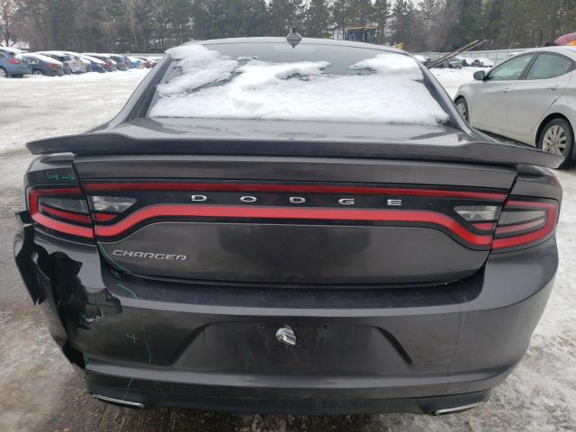 Zdjęcie 6 z aukcji – 2016 DODGE CHARGER SX z VIN 2C3CDXHG3GH235191