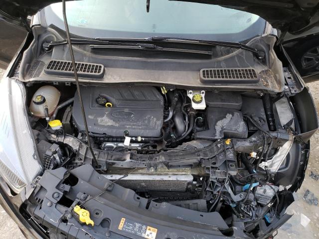 Photo 11 from auction – 2018 FORD ESCAPE SE with VIN 1FMCU9GD4JUB99123