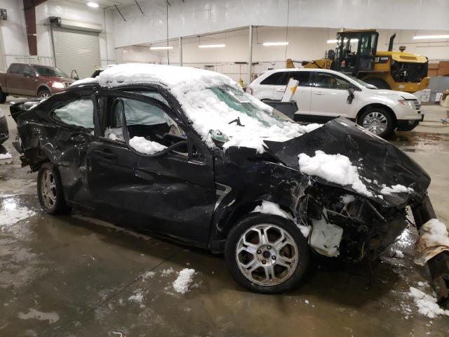 Photo 4 from auction – 2008 FORD FOCUS SE with VIN 1FAHP33N88W274553