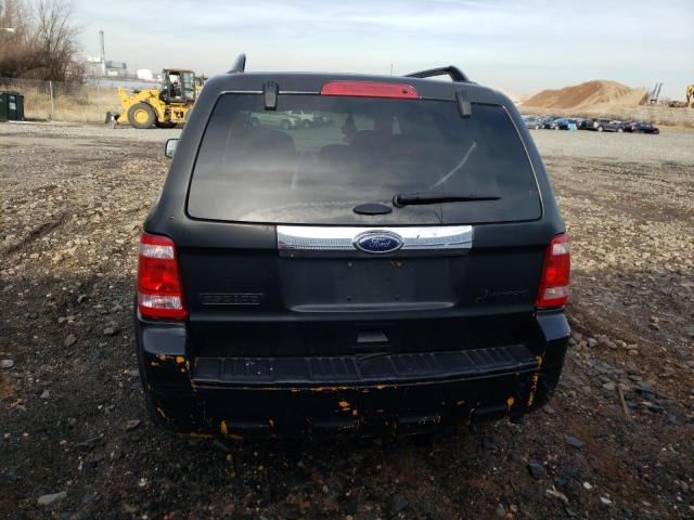 Photo 6 from auction – 2011 FORD ESCAPE with VIN 1FMCU4K32BKC32523