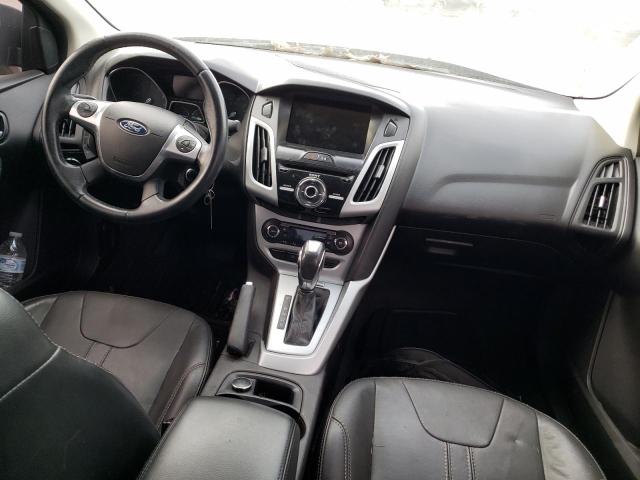 Photo 8 from auction – 2014 FORD FOCUS SE with VIN 1FADP3F23EL234488
