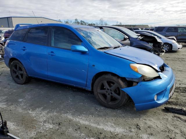 Foto 4 de la subasta – 2007 TOYOTA COROLLA MA con VIN 2T1KR30E17C642061