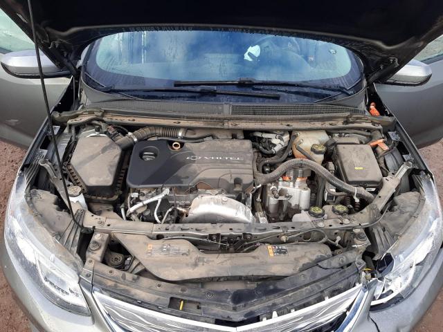 Photo 11 from auction – 2017 CHEVROLET VOLT LT with VIN 1G1RC6S50HU163920