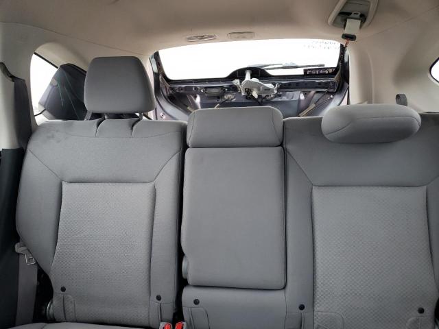 Photo 10 from auction – 2016 HONDA CR-V EX with VIN 3CZRM3H52GG724835