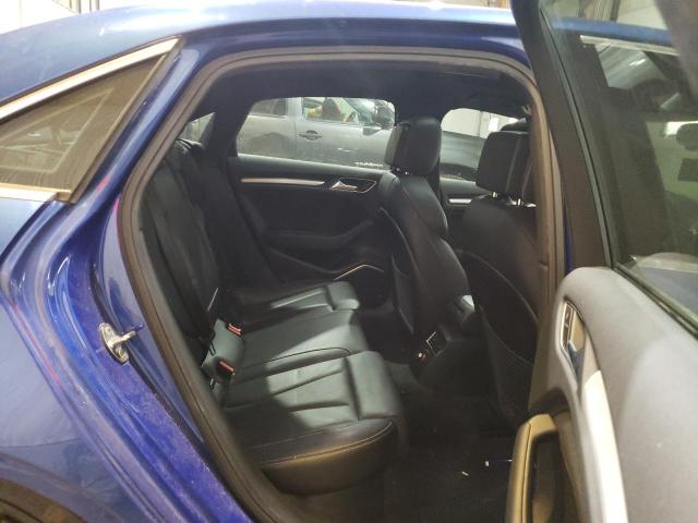 Photo 10 from auction – 2015 AUDI S3 PREMIUM with VIN WAUBFGFF5F1058357