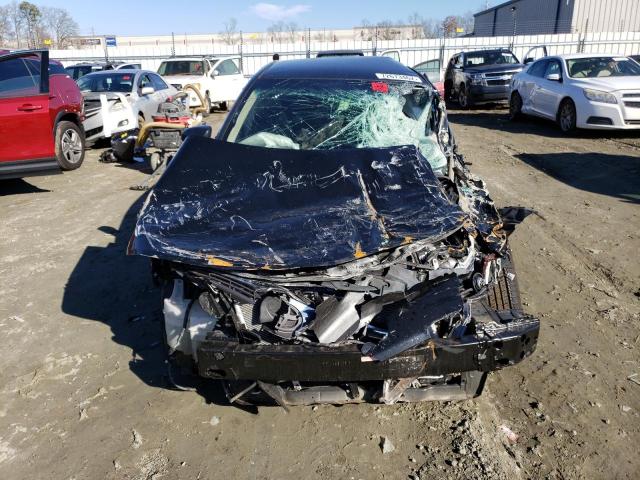 Photo 5 from auction – 2014 TOYOTA CAMRY L with VIN 4T1BF1FK9EU863994