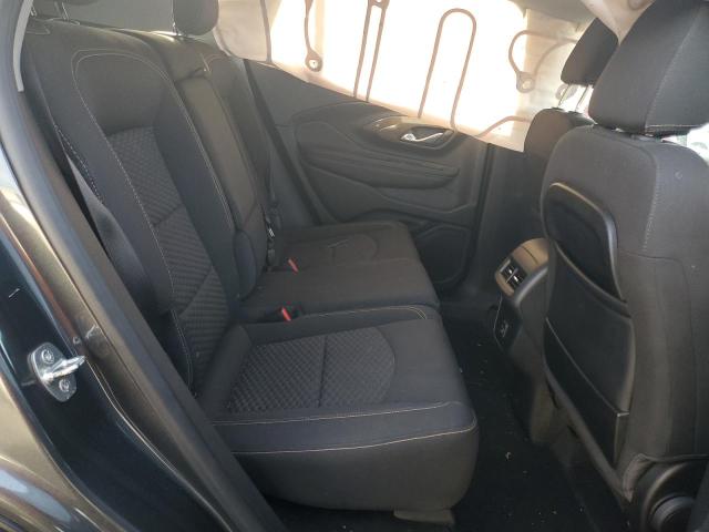 Photo 11 from auction – 2019 GMC TERRAIN SL with VIN 3GKALTEV3KL173216