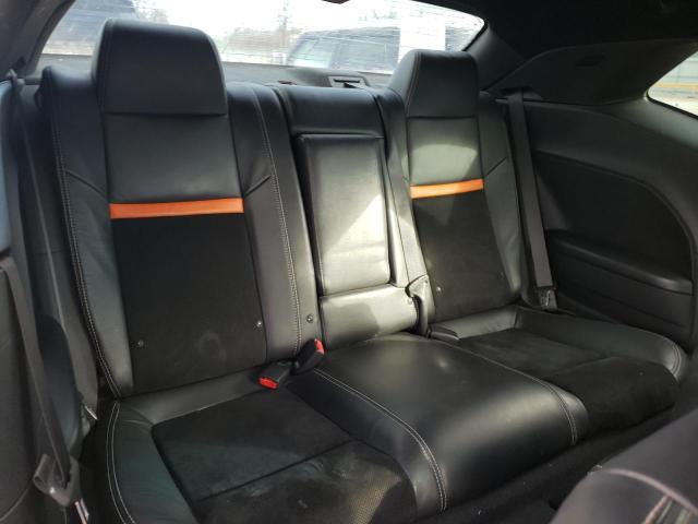 Photo 10 from auction – 2012 DODGE CHALLENGER with VIN 2C3CDYCJ5CH117162