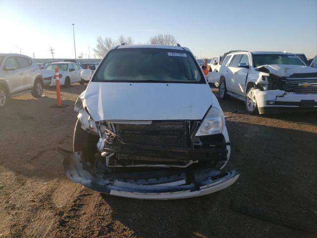 Photo 5 from auction – 2010 KIA SEDONA LX with VIN KNDMG4C32A6326360