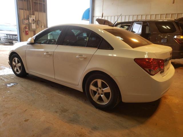 Photo 2 from auction – 2014 CHEVROLET CRUZE LT with VIN 1G1PC5SB2E7174242