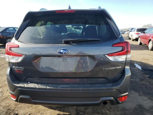 Photo 6 from auction – 2020 SUBARU FORESTER P with VIN JF2SKAJC8LH597374