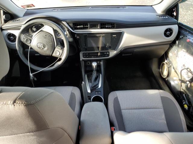 Photo 8 from auction – 2017 TOYOTA COROLLA L with VIN 2T1BURHE0HC942309