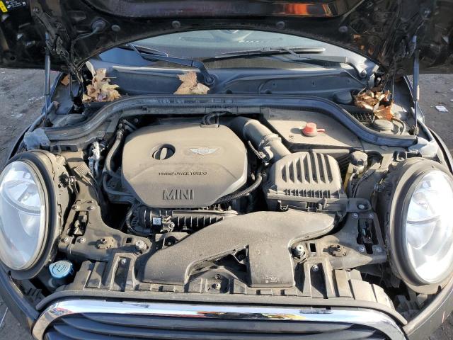 Photo 11 from auction – 2018 MINI COOPER with VIN WMWXU1C56J2F80456