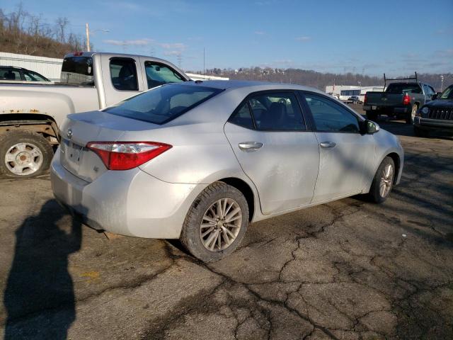 Photo 3 from auction – 2014 TOYOTA COROLLA L with VIN 2T1BURHE4EC227111