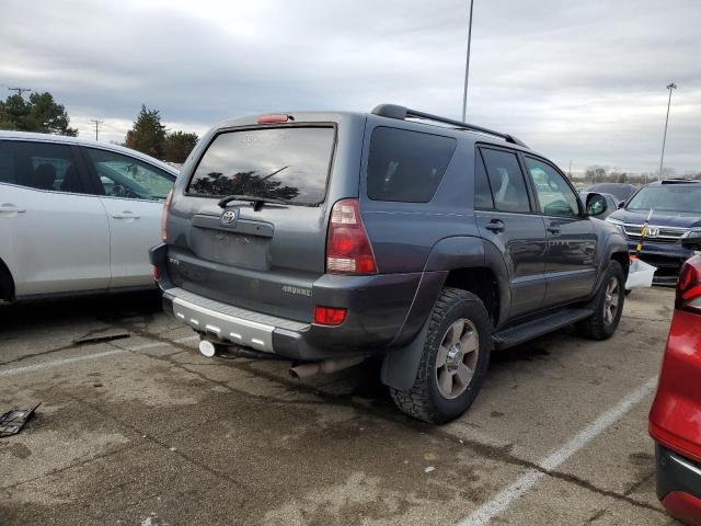 Photo 3 from auction – 2004 TOYOTA 4RUNNER SR with VIN JTEBT14R840028077
