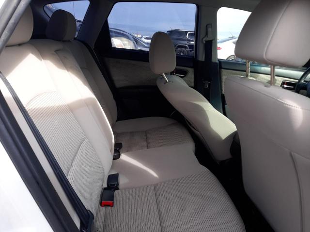 Photo 10 from auction – 2008 MAZDA 3 HATCHBAC with VIN JM1BK343381115559