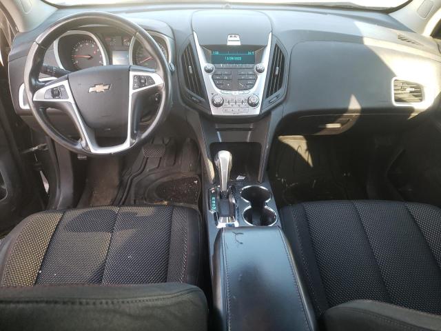Photo 8 from auction – 2010 CHEVROLET EQUINOX LT with VIN 2CNALDEW7A6348964