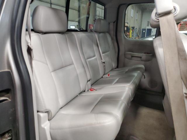 Photo 10 from auction – 2008 CHEVROLET SILVERADO with VIN 2GCEK190181117613