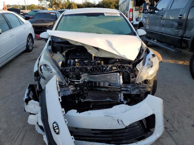 Photo 5 from auction – 2016 KIA RIO LX with VIN KNADM4A3XG6687014