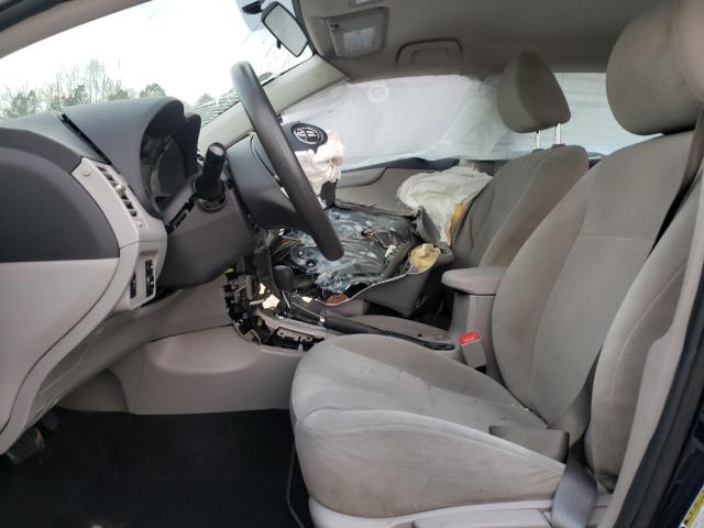Photo 7 from auction – 2013 TOYOTA COROLLA BA with VIN 5YFBU4EE0DP148928