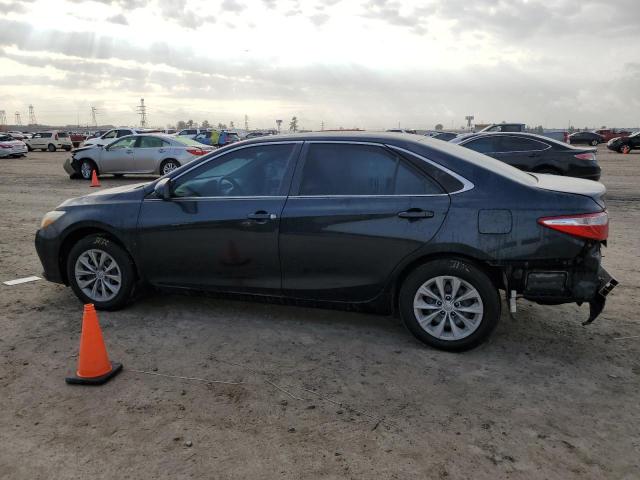 Photo 2 from auction – 2016 TOYOTA CAMRY LE with VIN 4T4BF1FK7GR572712