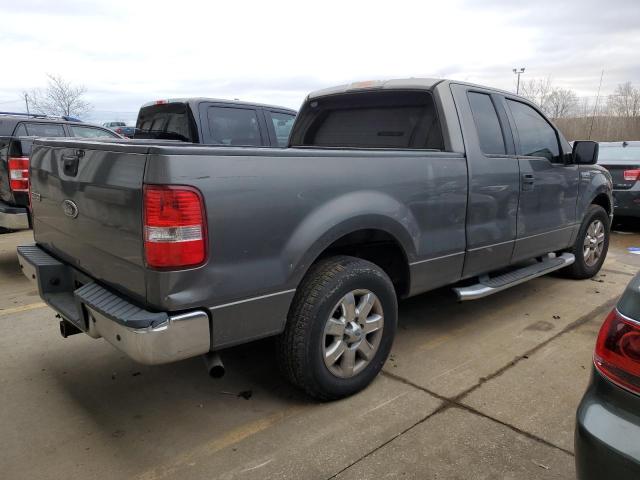 Photo 3 from auction – 2004 FORD F150 with VIN 1FTRX12W34NA59336