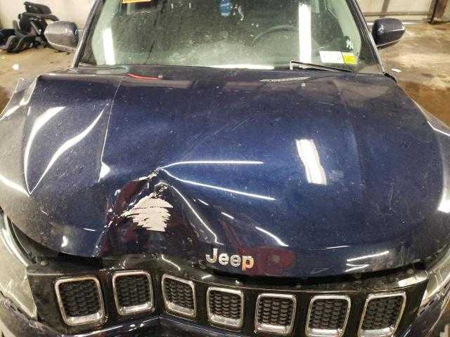 Zdjęcie 12 z aukcji – 2019 JEEP COMPASS LA z VIN 3C4NJDBB2KT651662