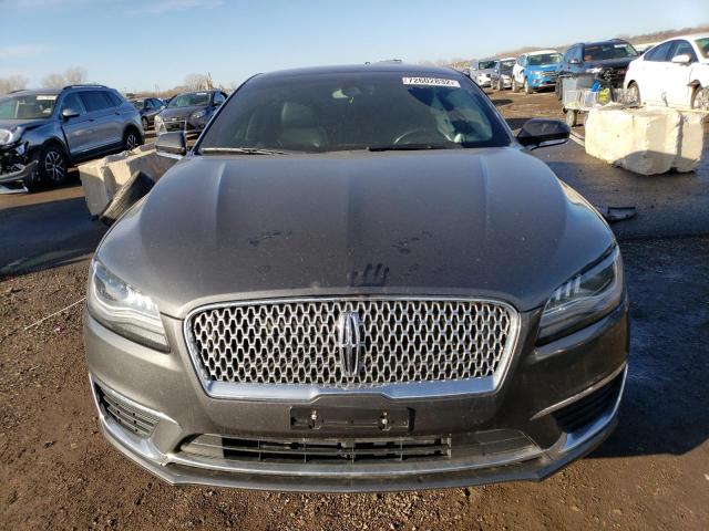 Photo 5 from auction – 2019 LINCOLN MKZ with VIN 3LN6L5KU9KR600139