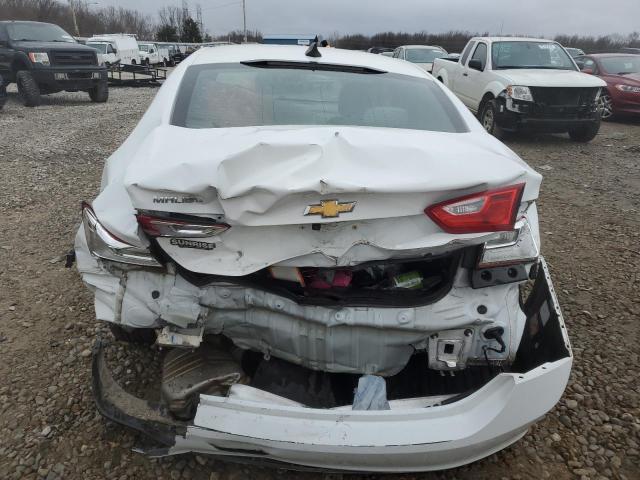Photo 6 from auction – 2016 CHEVROLET MALIBU LS with VIN 1G1ZB5ST3GF345349
