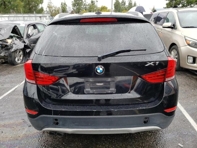 Photo 6 from auction – 2013 BMW X1 SDRIVE2 with VIN WBAVM1C50DVW43929