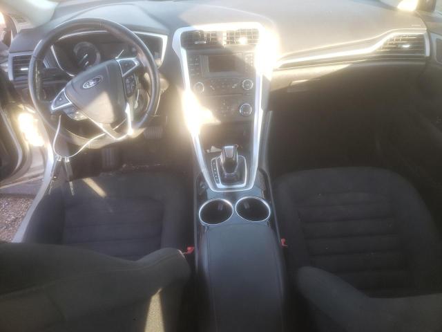 Photo 8 from auction – 2013 FORD FUSION SE with VIN 3FA6P0HR3DR113283