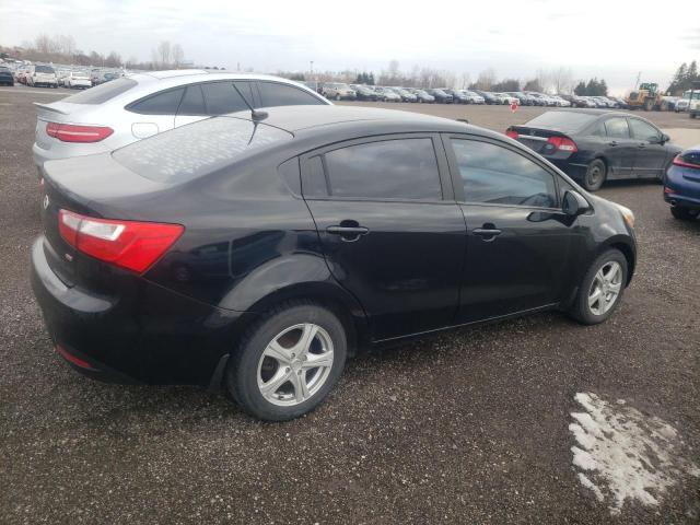Photo 3 from auction – 2012 KIA RIO LX with VIN KNADM4A35C6042331