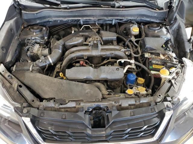 Photo 12 from auction – 2017 SUBARU FORESTER 2 with VIN JF2SJARC2HH462910