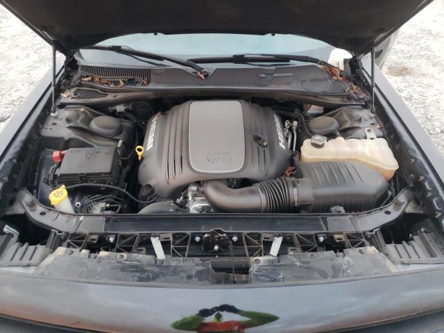 Photo 11 from auction – 2018 DODGE CHALLENGER with VIN 2C3CDZBT9JH195983