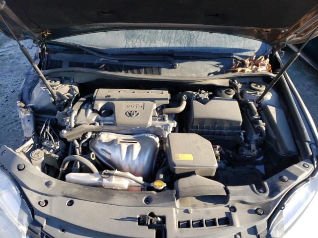 Photo 11 from auction – 2015 TOYOTA CAMRY LE with VIN 4T1BF1FK4FU970369