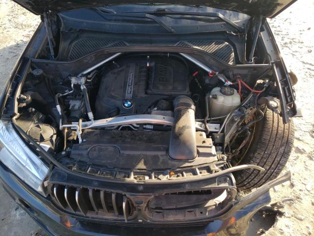 Photo 12 from auction – 2016 BMW X5 with VIN 5UXKR0C58G0S90342