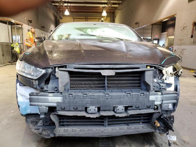 Photo 5 from auction – 2016 FORD FUSION SE with VIN 1FA6P0HD7G5130048
