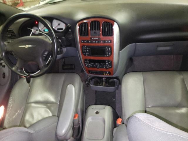 Photo 8 from auction – 2005 CHRYSLER TOWN & COU with VIN 2C8GP64L75R136994