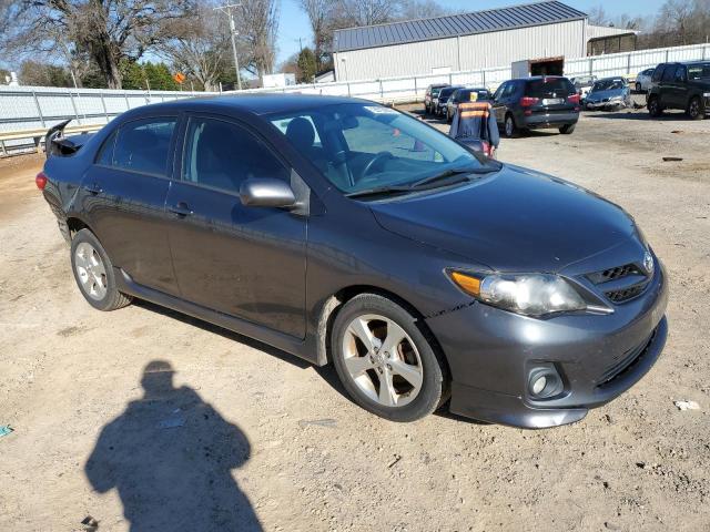 Photo 4 from auction – 2011 TOYOTA COROLLA S with VIN 2T1BU4EE5BC638827
