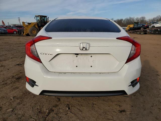 Photo 6 from auction – 2017 HONDA CIVIC LX with VIN 19XFC2F53HE205864