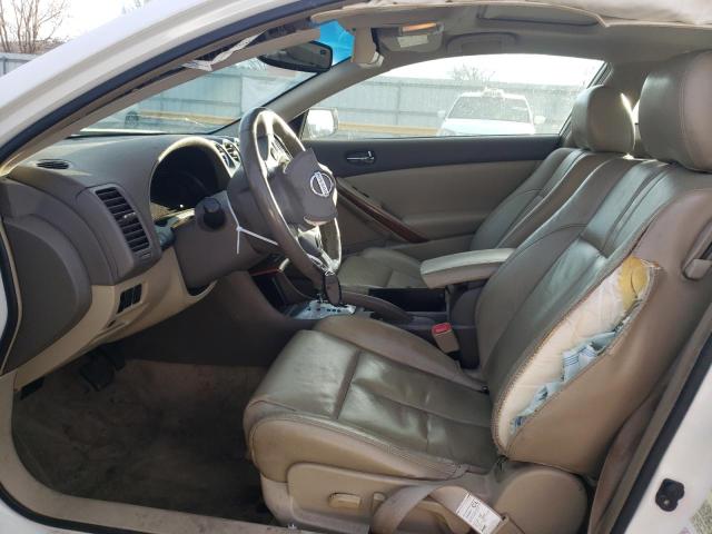 Photo 7 from auction – 2009 NISSAN ALTIMA 2.5 with VIN 1N4AL24E19C185576