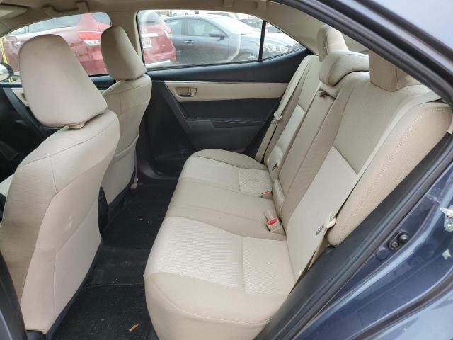Photo 10 from auction – 2016 TOYOTA COROLLA L with VIN 5YFBURHE2GP441792